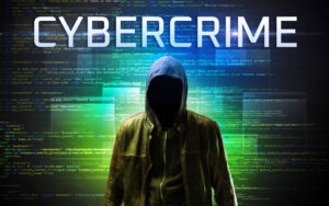 Cibercrime