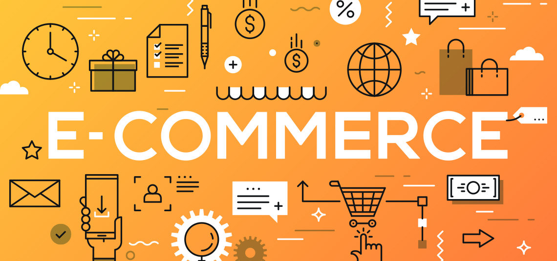 O que é e-commerce