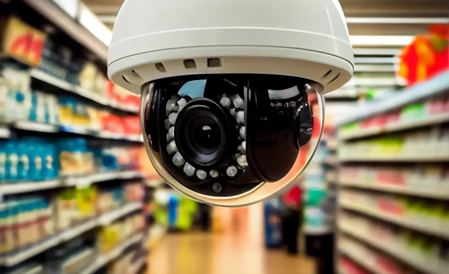cameras cctv video vigilância